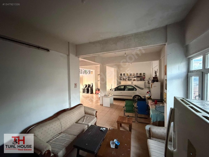 Alikahya'da Kiralık Dükkan — fotoğraf 22