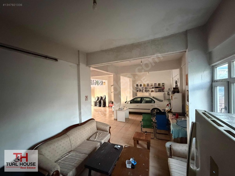Alikahya'da Kiralık Dükkan — fotoğraf 23