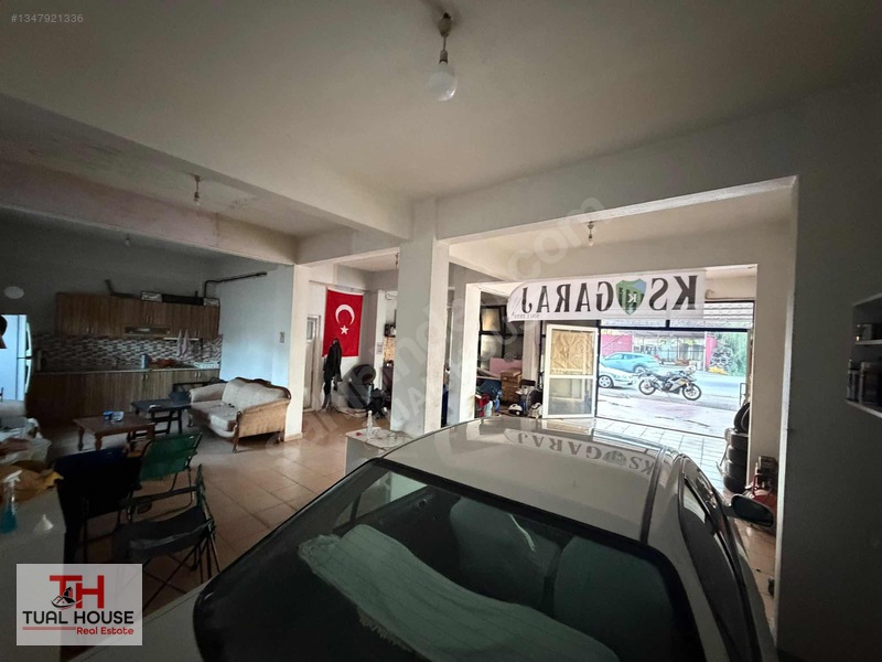 Alikahya'da Kiralık Dükkan — fotoğraf 25
