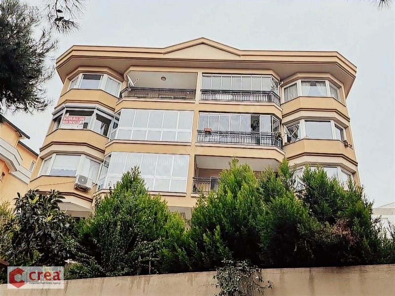Ferit Özgüven Farkıyla Evka3 Bölgesinde Yeşillikler İçinde Daire — fotoğraf 2