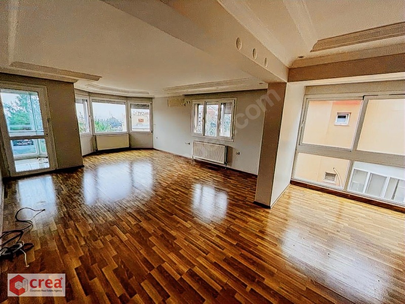Ferit Özgüven Farkıyla Evka3 Bölgesinde Yeşillikler İçinde Daire — fotoğraf 4