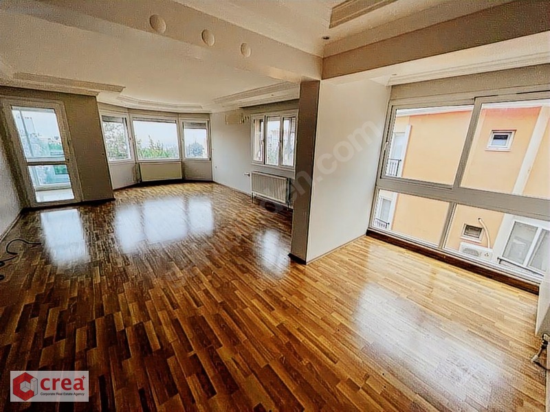 Ferit Özgüven Farkıyla Evka3 Bölgesinde Yeşillikler İçinde Daire — fotoğraf 6