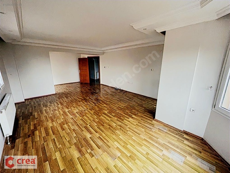 Ferit Özgüven Farkıyla Evka3 Bölgesinde Yeşillikler İçinde Daire — fotoğraf 9