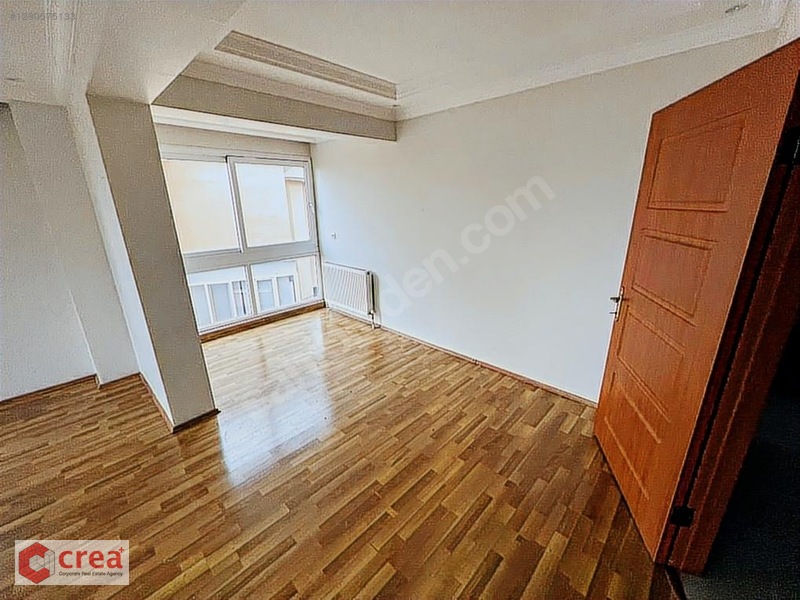 Ferit Özgüven Farkıyla Evka3 Bölgesinde Yeşillikler İçinde Daire — fotoğraf 10
