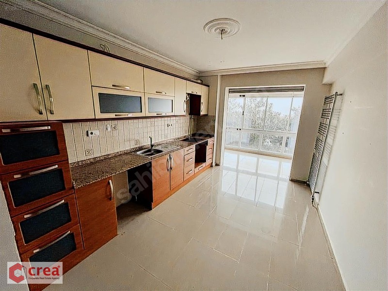 Ferit Özgüven Farkıyla Evka3 Bölgesinde Yeşillikler İçinde Daire — fotoğraf 11