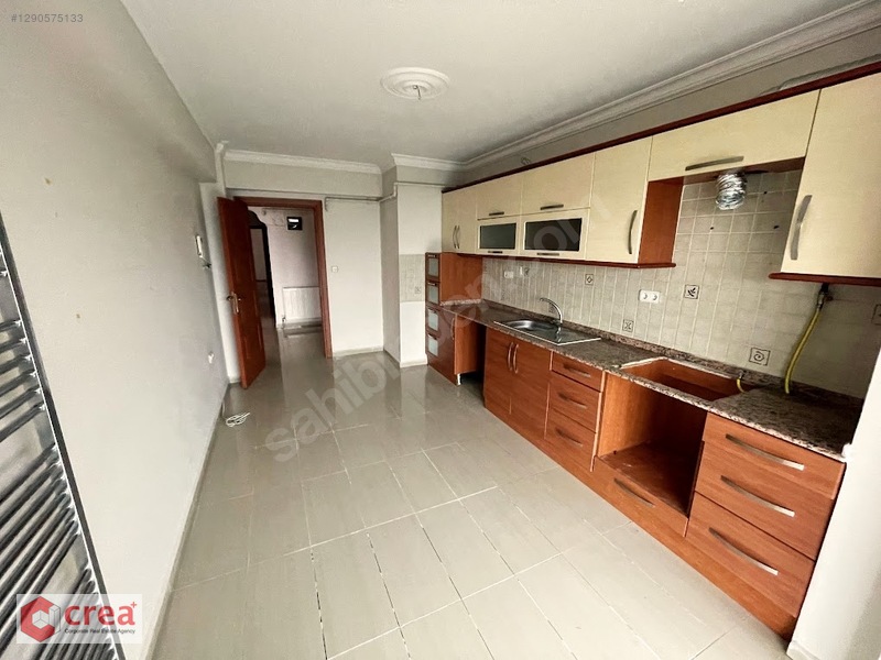 Ferit Özgüven Farkıyla Evka3 Bölgesinde Yeşillikler İçinde Daire — fotoğraf 13
