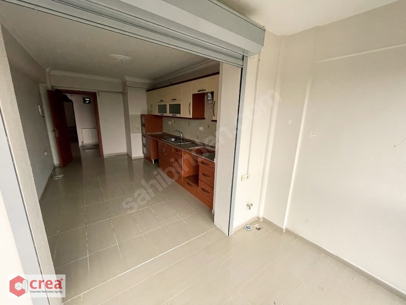 Ferit Özgüven Farkıyla Evka3 Bölgesinde Yeşillikler İçinde Daire — fotoğraf 15