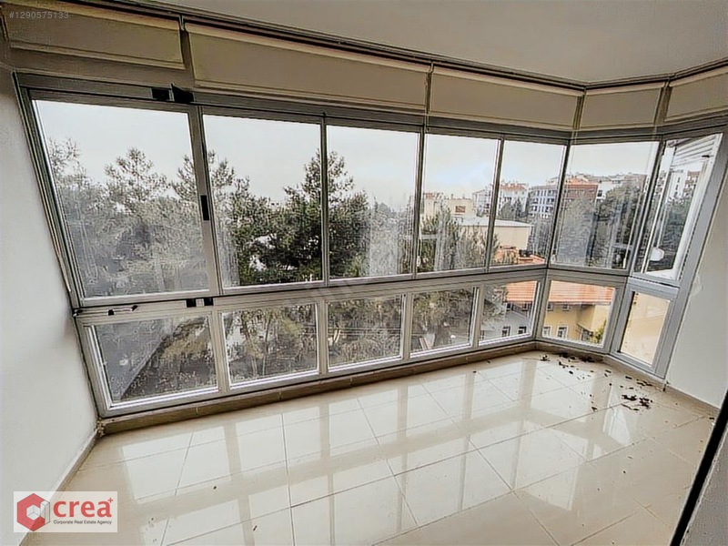 Ferit Özgüven Farkıyla Evka3 Bölgesinde Yeşillikler İçinde Daire — fotoğraf 16
