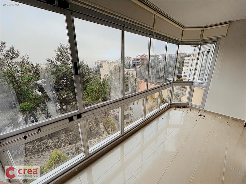 Ferit Özgüven Farkıyla Evka3 Bölgesinde Yeşillikler İçinde Daire — fotoğraf 17