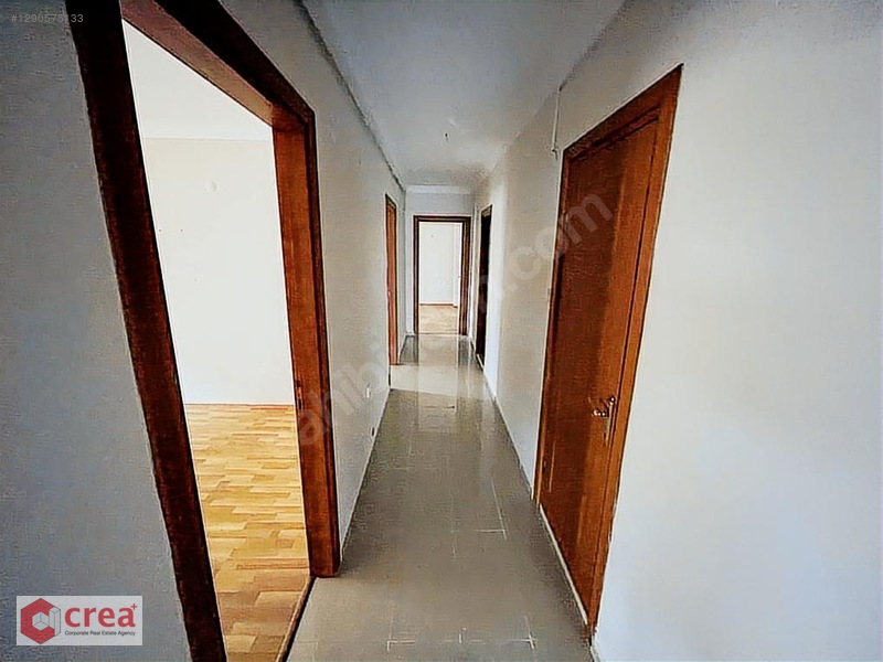 Ferit Özgüven Farkıyla Evka3 Bölgesinde Yeşillikler İçinde Daire — fotoğraf 22