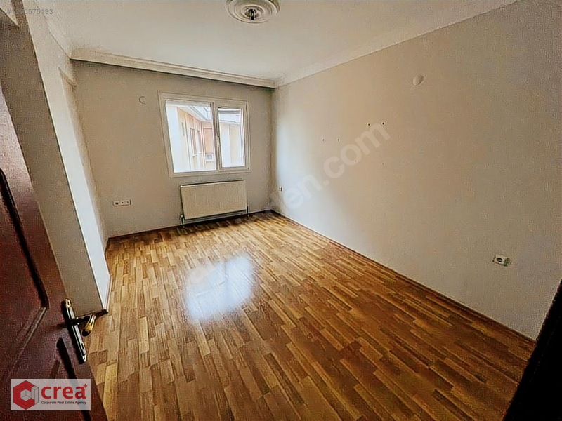 Ferit Özgüven Farkıyla Evka3 Bölgesinde Yeşillikler İçinde Daire — fotoğraf 23