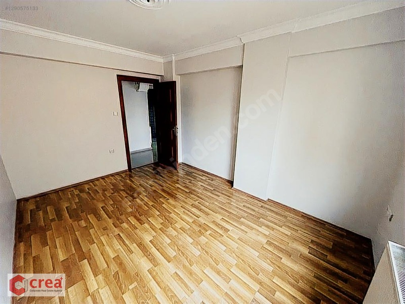 Ferit Özgüven Farkıyla Evka3 Bölgesinde Yeşillikler İçinde Daire — fotoğraf 25