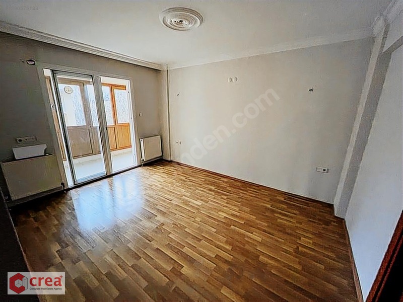 Ferit Özgüven Farkıyla Evka3 Bölgesinde Yeşillikler İçinde Daire — fotoğraf 26