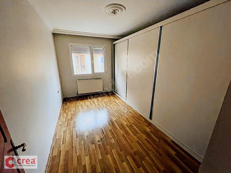 Ferit Özgüven Farkıyla Evka3 Bölgesinde Yeşillikler İçinde Daire — fotoğraf 27
