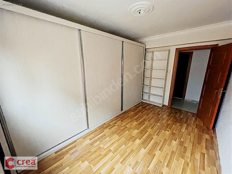 Ferit Özgüven Farkıyla Evka3 Bölgesinde Yeşillikler İçinde Daire — fotoğraf 28