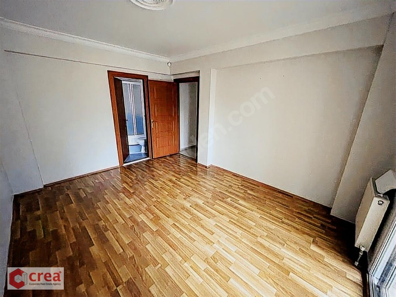 Ferit Özgüven Farkıyla Evka3 Bölgesinde Yeşillikler İçinde Daire — fotoğraf 29
