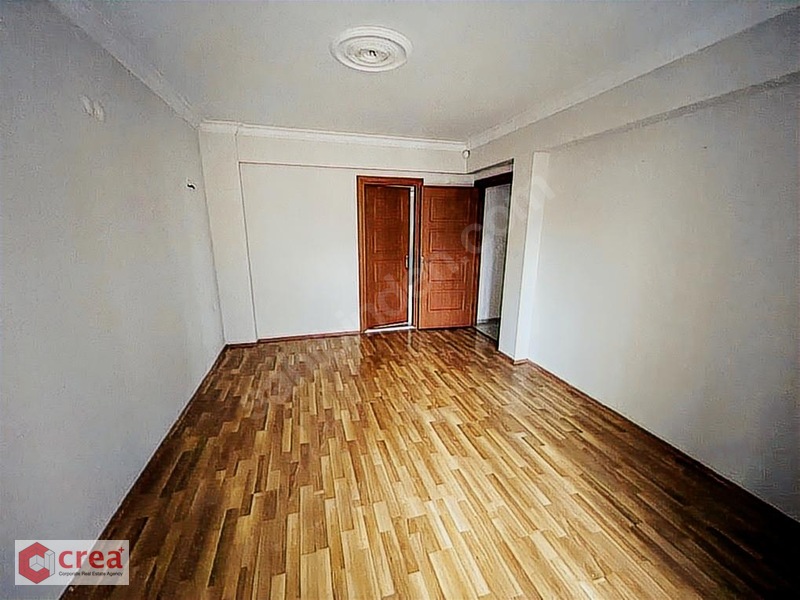 Ferit Özgüven Farkıyla Evka3 Bölgesinde Yeşillikler İçinde Daire — fotoğraf 30