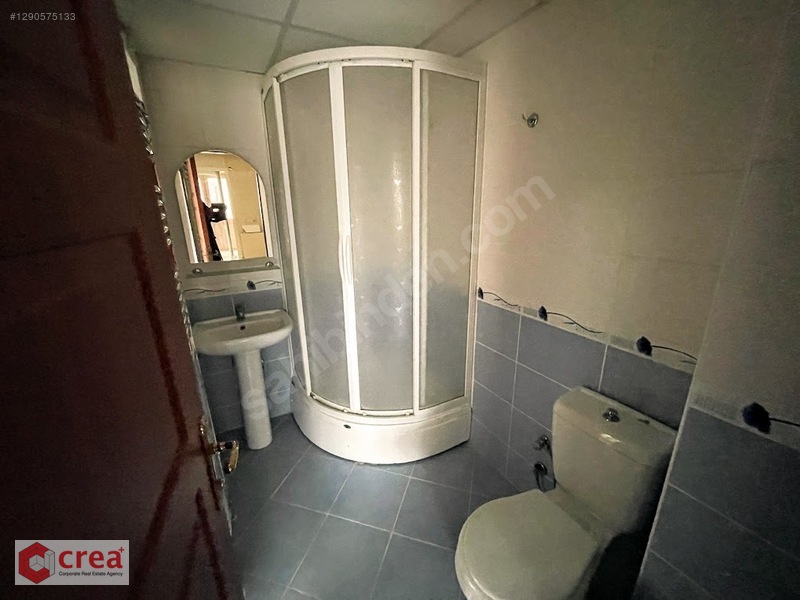 Ferit Özgüven Farkıyla Evka3 Bölgesinde Yeşillikler İçinde Daire — fotoğraf 31