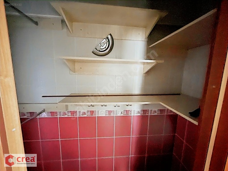 Ferit Özgüven Farkıyla Evka3 Bölgesinde Yeşillikler İçinde Daire — fotoğraf 32