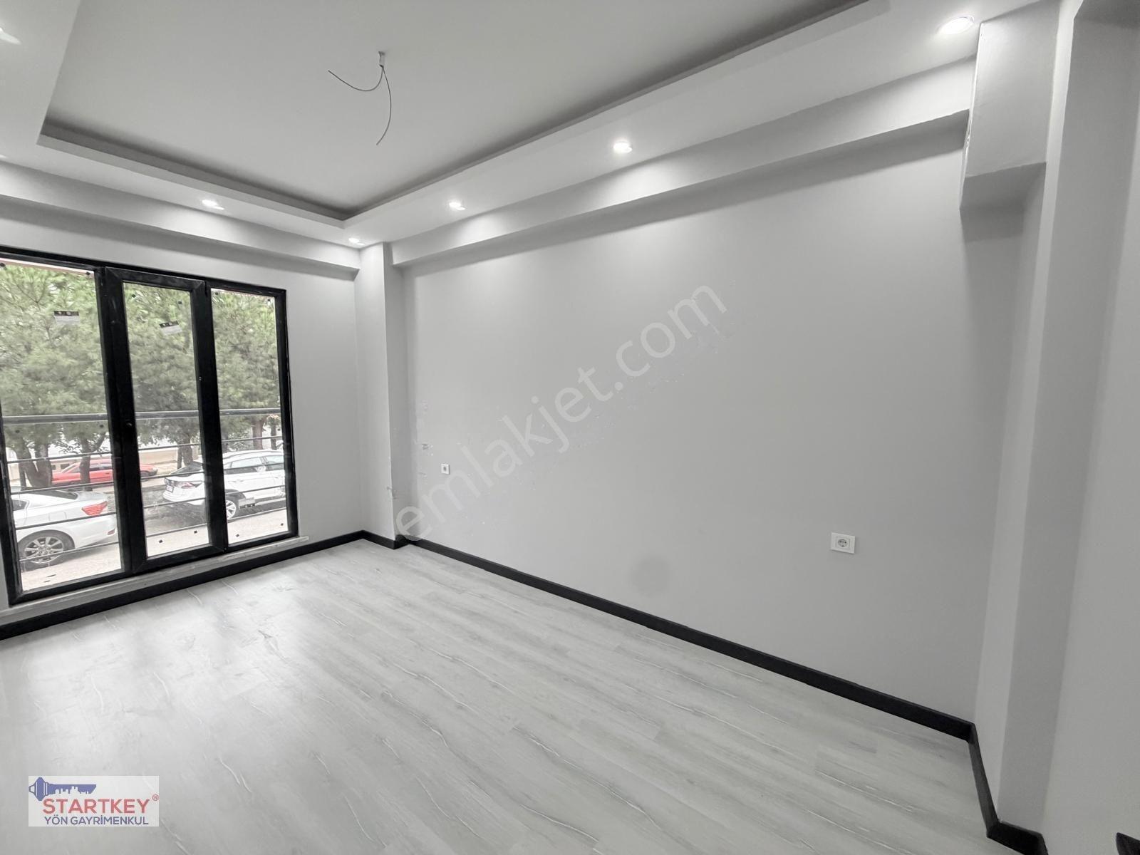 Karesinin Gelişen Yüzü 2.sakaryada Park Cepheli Yatırımlık 2+1 — fotoğraf 13