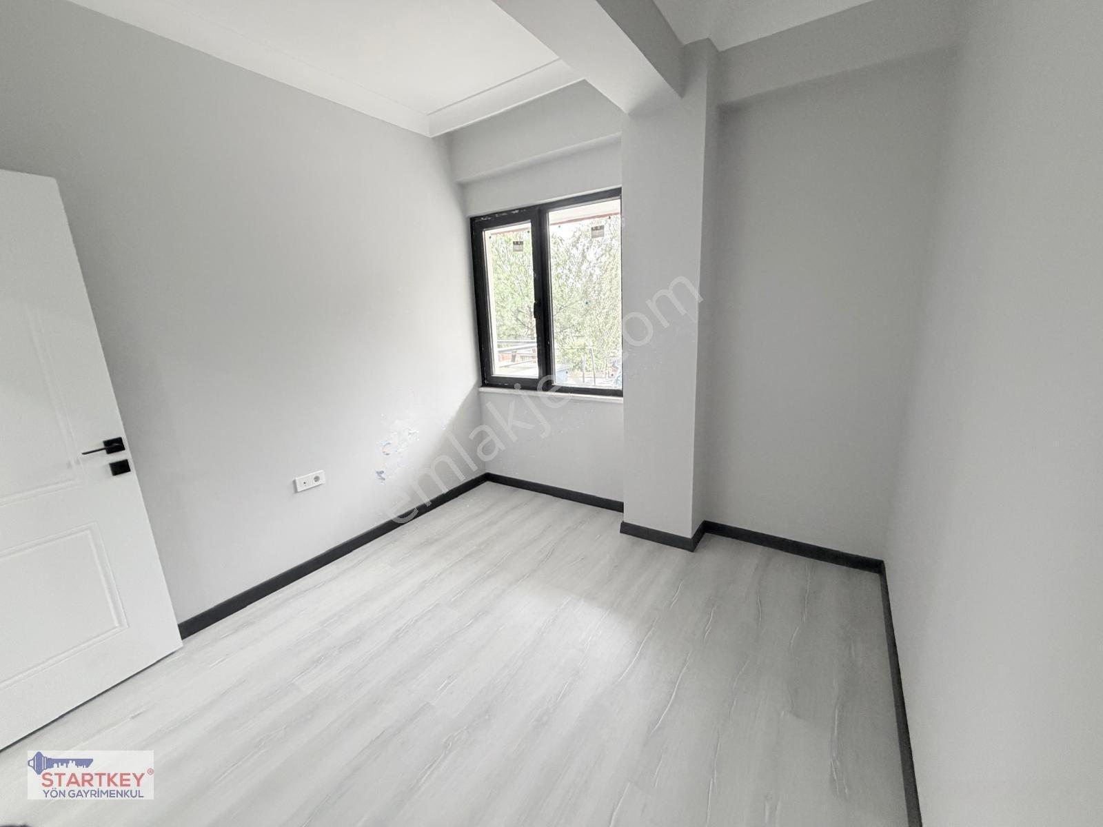 Karesinin Gelişen Yüzü 2.sakaryada Park Cepheli Yatırımlık 2+1 — fotoğraf 18
