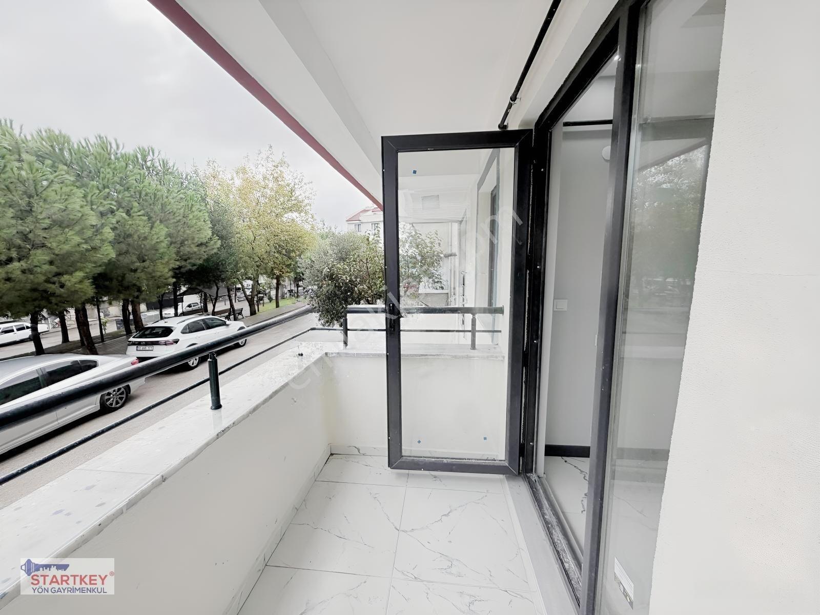 Karesinin Gelişen Yüzü 2.sakaryada Park Cepheli Yatırımlık 2+1 — fotoğraf 34