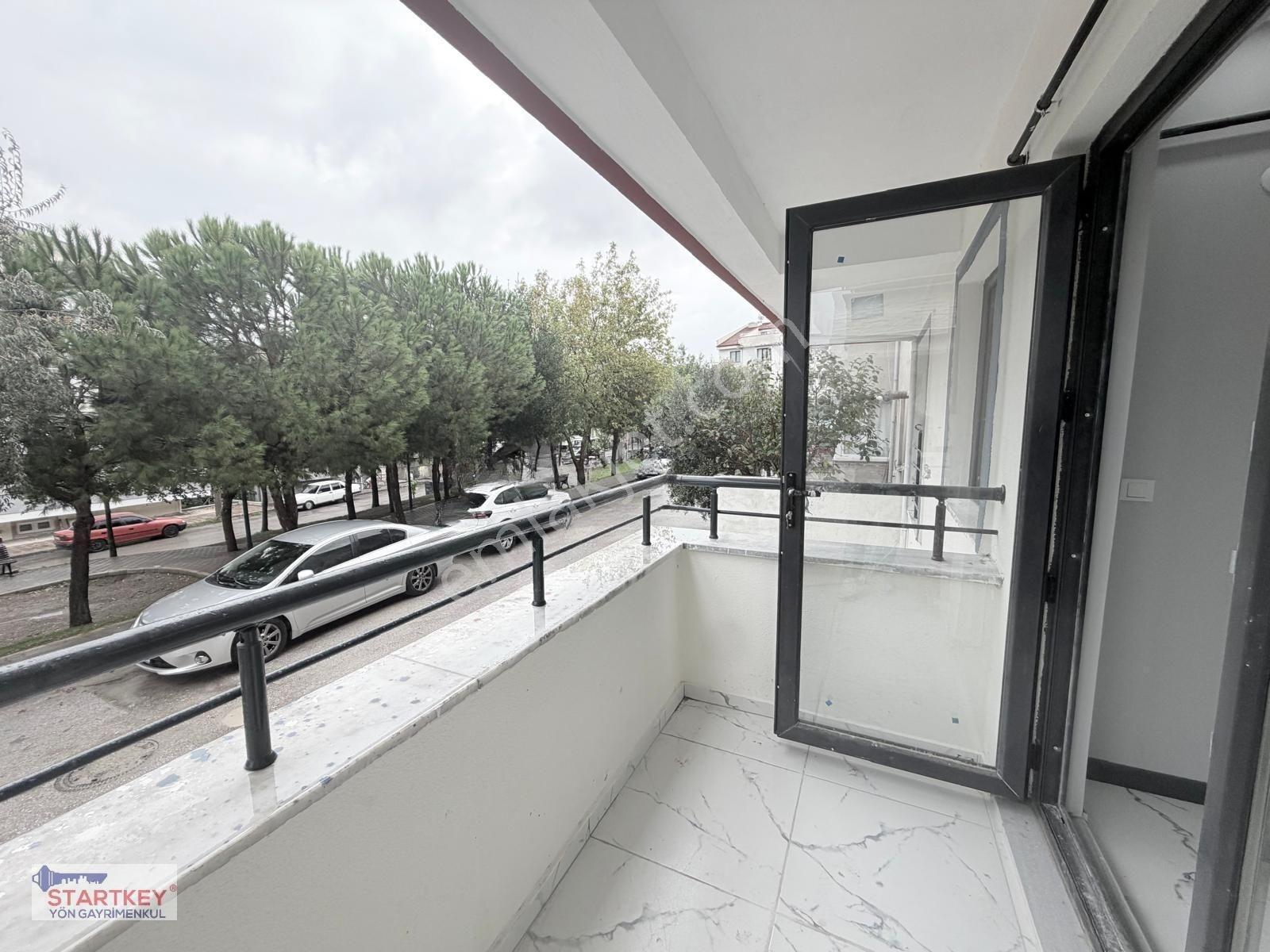 Karesinin Gelişen Yüzü 2.sakaryada Park Cepheli Yatırımlık 2+1 — fotoğraf 35