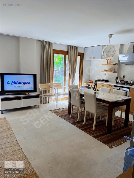 Bodrum Yalıkavak Küdür De Satılık Villa — fotoğraf 4