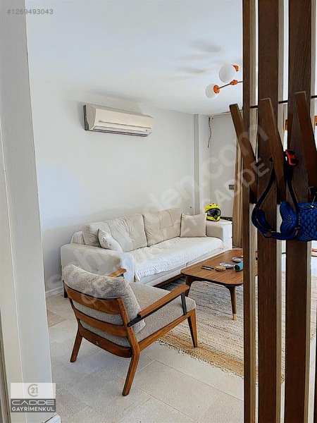 Bodrum Yalıkavak Küdür De Satılık Villa — fotoğraf 5