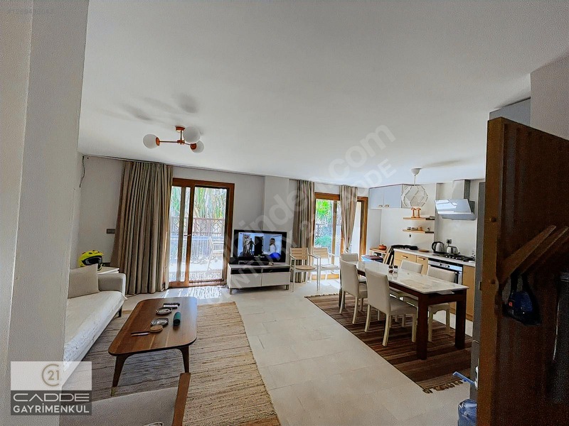Bodrum Yalıkavak Küdür De Satılık Villa — fotoğraf 7