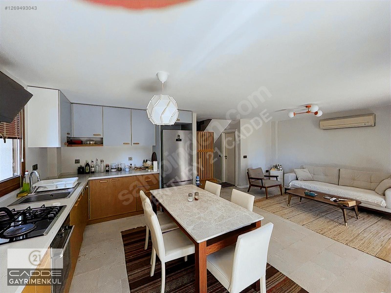 Bodrum Yalıkavak Küdür De Satılık Villa — fotoğraf 8