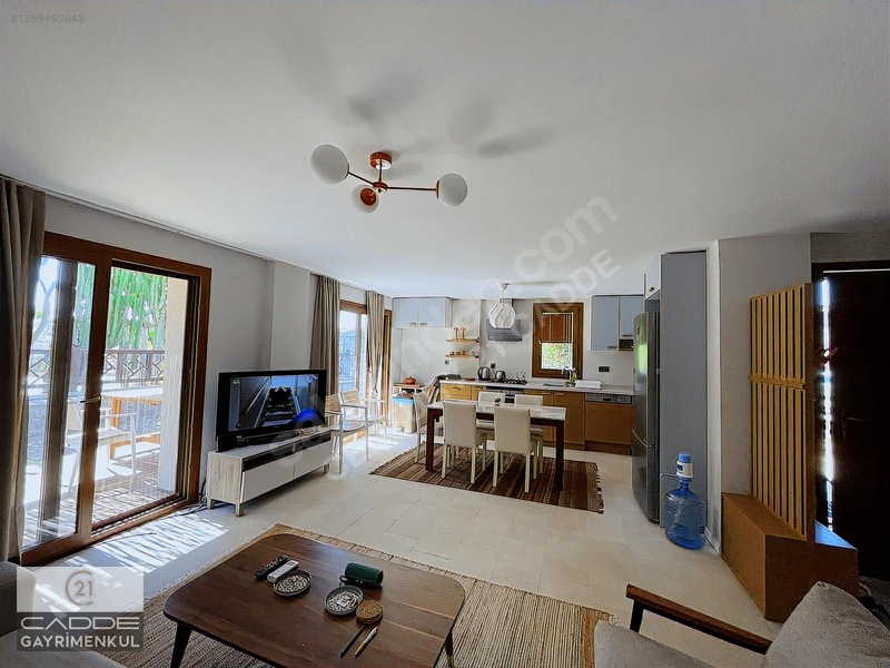 Bodrum Yalıkavak Küdür De Satılık Villa — fotoğraf 9