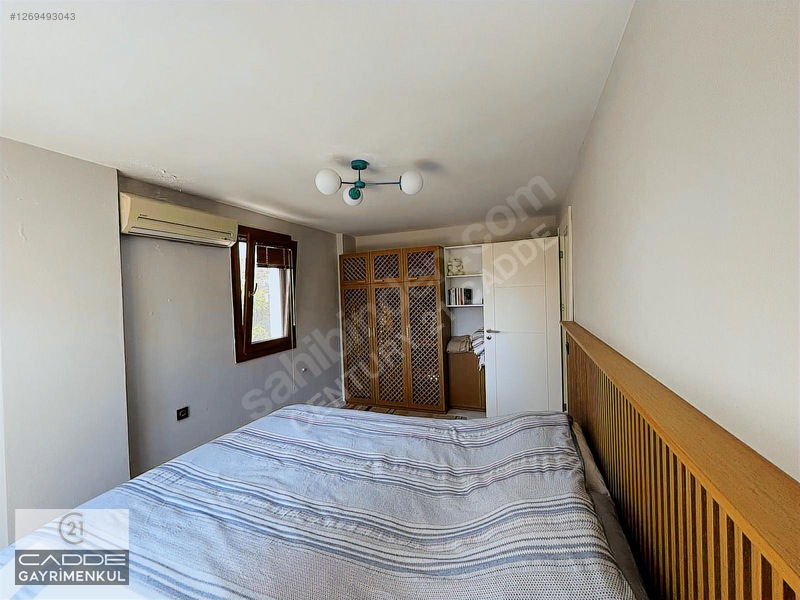Bodrum Yalıkavak Küdür De Satılık Villa — fotoğraf 10