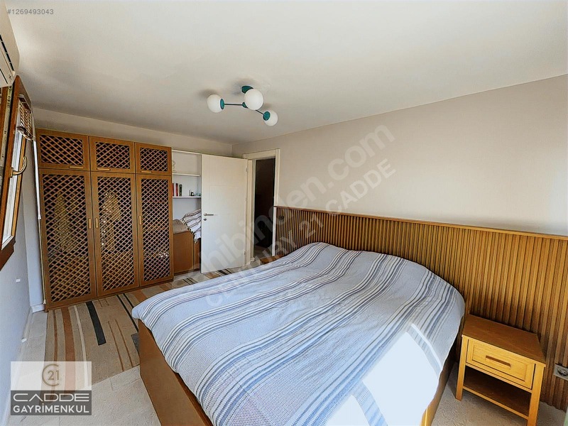 Bodrum Yalıkavak Küdür De Satılık Villa — fotoğraf 11