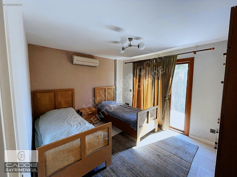 Bodrum Yalıkavak Küdür De Satılık Villa — fotoğraf 12