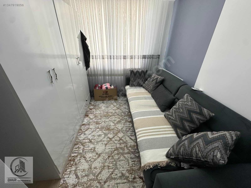 *dmr'den Depozitosuz Yenişehirin En Lüx En Yapılı Dairesi* — fotoğraf 15
