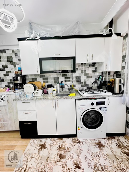 *dmr'den Depozitosuz Yenişehirin En Lüx En Yapılı Dairesi* — fotoğraf 23