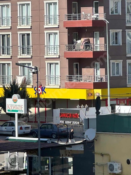 *dmr'den Depozitosuz Yenişehirin En Lüx En Yapılı Dairesi* — fotoğraf 35
