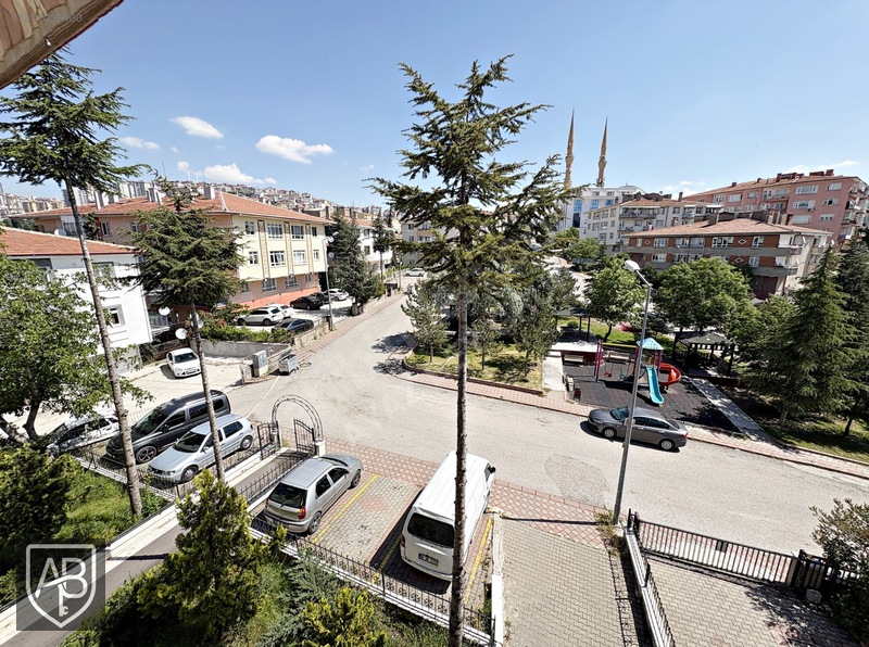 Ayaz Bey Grup'tan 5+1 Etlik Merkezde Hastanelere Yakın Dubleks — fotoğraf 16