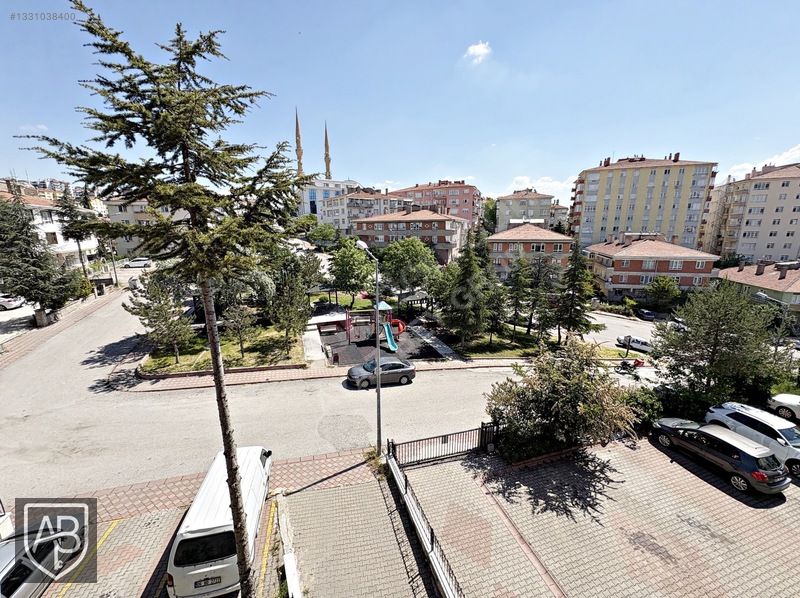 Ayaz Bey Grup'tan 5+1 Etlik Merkezde Hastanelere Yakın Dubleks — fotoğraf 17