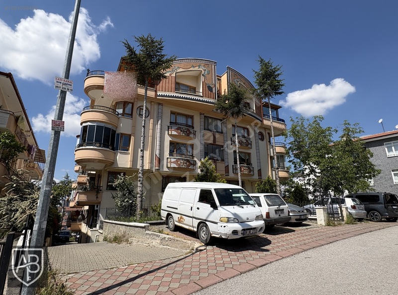 Ayaz Bey Grup'tan 5+1 Etlik Merkezde Hastanelere Yakın Dubleks — fotoğraf 49