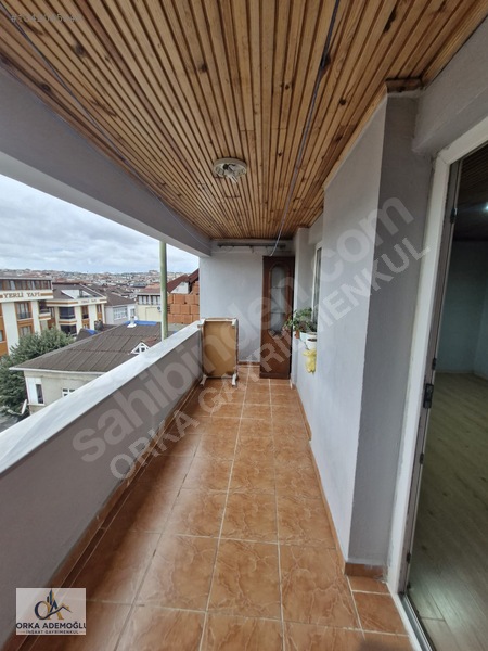 Sancaktepe Atatürk Mah. Satılık 3+1 Arsa Paylı Daire (140m²) — fotoğraf 5