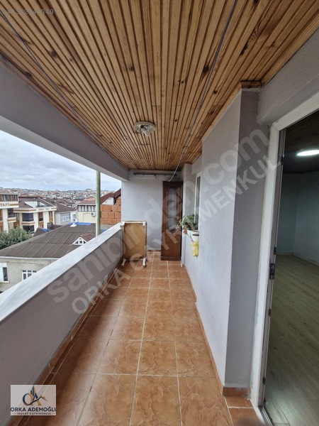 Sancaktepe Atatürk Mah. Satılık 3+1 Arsa Paylı Daire (140m²) — fotoğraf 6