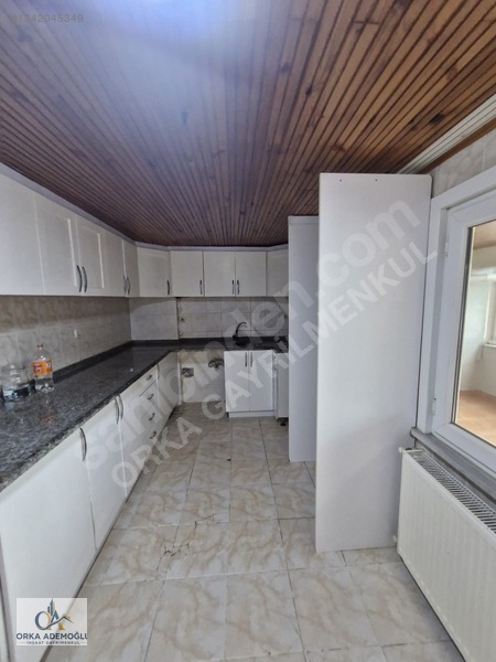 Sancaktepe Atatürk Mah. Satılık 3+1 Arsa Paylı Daire (140m²) — fotoğraf 23