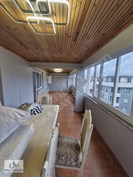 Sancaktepe Atatürk Mah. Satılık 3+1 Arsa Paylı Daire (140m²) — fotoğraf 24