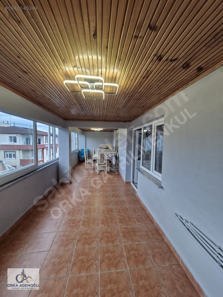 Sancaktepe Atatürk Mah. Satılık 3+1 Arsa Paylı Daire (140m²) — fotoğraf 26