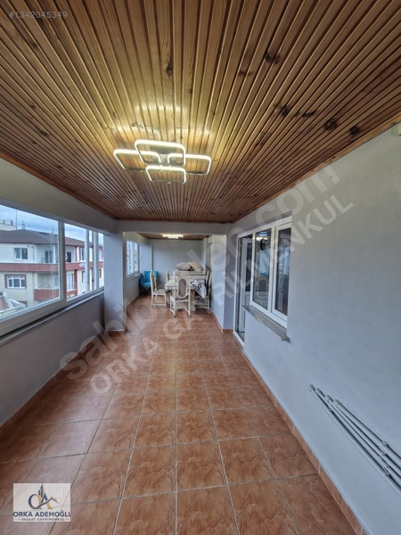Sancaktepe Atatürk Mah. Satılık 3+1 Arsa Paylı Daire (140m²) — fotoğraf 27