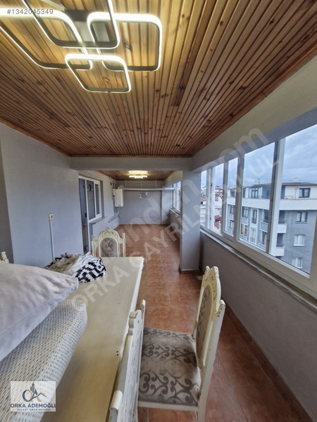 Sancaktepe Atatürk Mah. Satılık 3+1 Arsa Paylı Daire (140m²) — fotoğraf 28