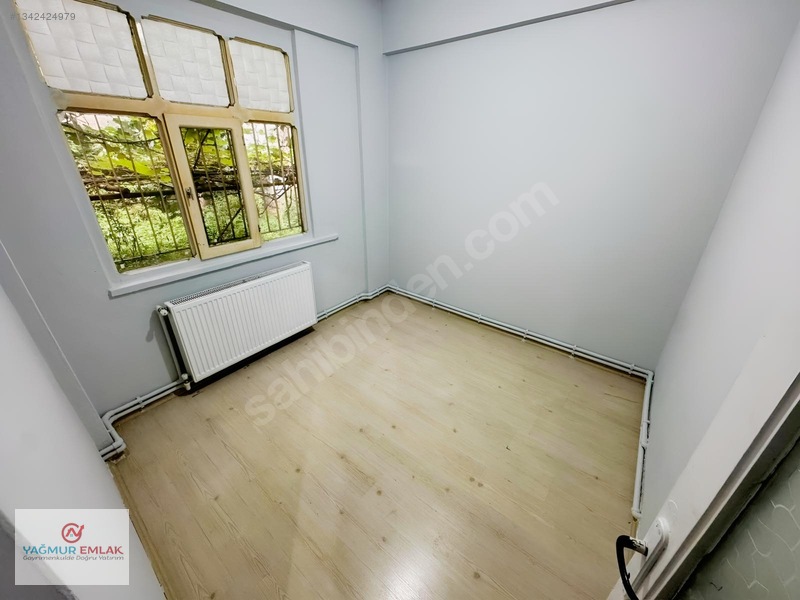İlkadım Derebahçe'de Giriş Kat Kiralık 2+1 Daire — fotoğraf 4