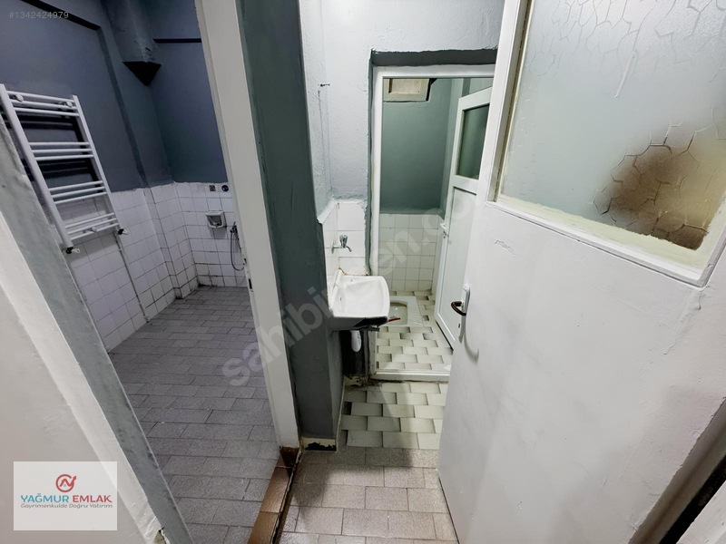 İlkadım Derebahçe'de Giriş Kat Kiralık 2+1 Daire — fotoğraf 6